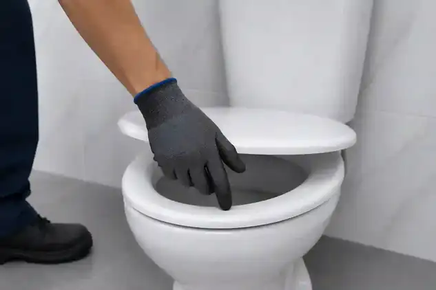 Desentupidora de Vasos Sanitários em Biguaçu